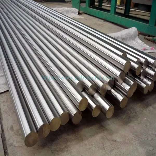 Stainless Steel Bar&Rod